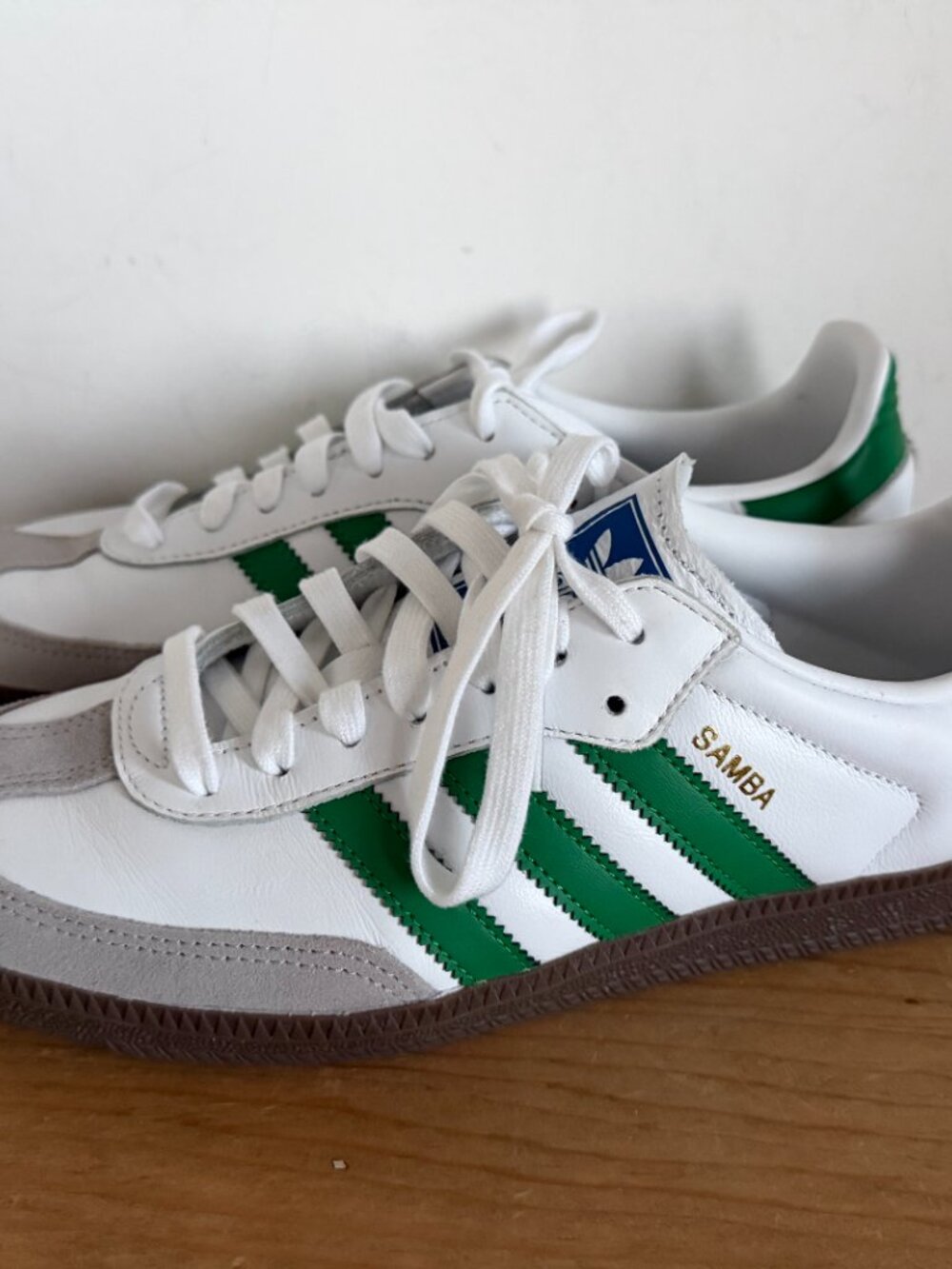 Adidas Samba - Picture 5 of 5